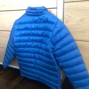 Boys Patagonia Jacket